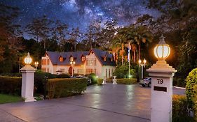 Mt Tamborine Stonehaven Manor